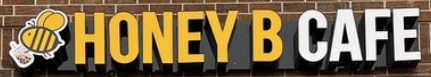 HoneyBCafe